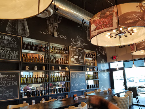 Coffee Shop «Boss Coffee», reviews and photos, 23015 N Scottsdale Rd #107, Scottsdale, AZ 85255, USA