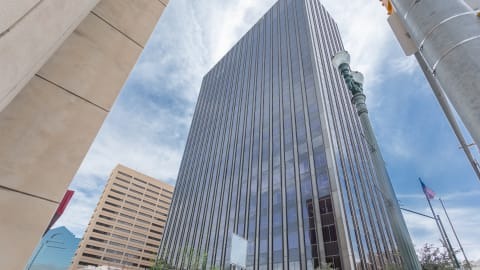 Regus - Texas, El Paso - Wells Fargo Plaza