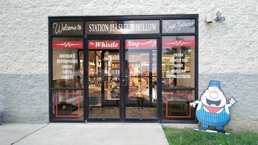 Whistle Stop LLC, 225 W Main St, Middletown, DE 19709, USA, 