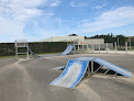 Skatepark de Saint-Pierre-Quiberon Saint-Pierre-Quiberon