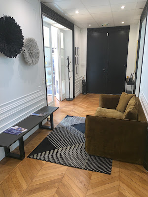 Le Cercle des Managers de l'Immobilier à Paris