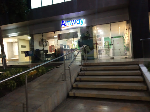 Amway Shop – Barranquilla