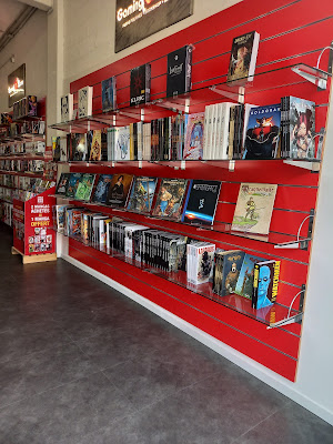 OZGAMING STORE à Colomiers