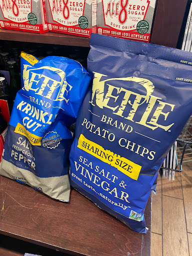 Grocery Store «The Fresh Market», reviews and photos, 723 White Plains Rd, Scarsdale, NY 10583, USA