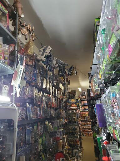Toy Store «A2Z Toys», reviews and photos, 110 Baltimore St, Hanover, PA 17331, USA