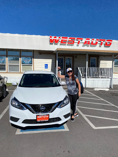 Used Car Dealer «West Auto Sales», reviews and photos, 5773 State St, Murray, UT 84107, USA