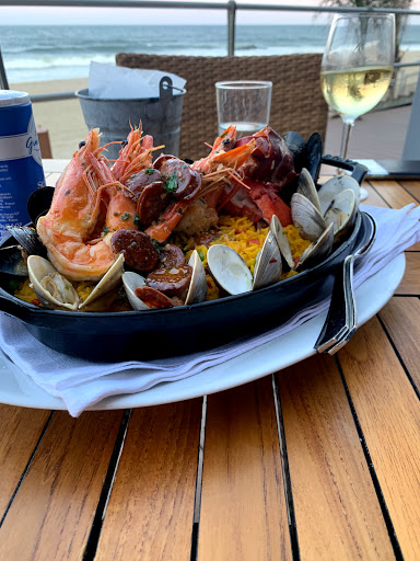 French Restaurant «Avenue Le Club», reviews and photos, 23 Ocean Ave, Long Branch, NJ 07740, USA