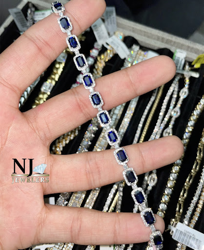 Wholesale Jeweler «N J Jewelers Inc», reviews and photos, 2201 N 10th St, McAllen, TX 78501, USA