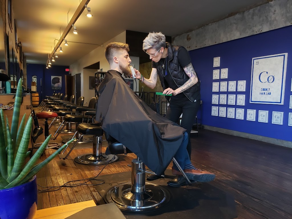 Cobalt Hair Lab Louisville, KY 40202 Services and Reviews
