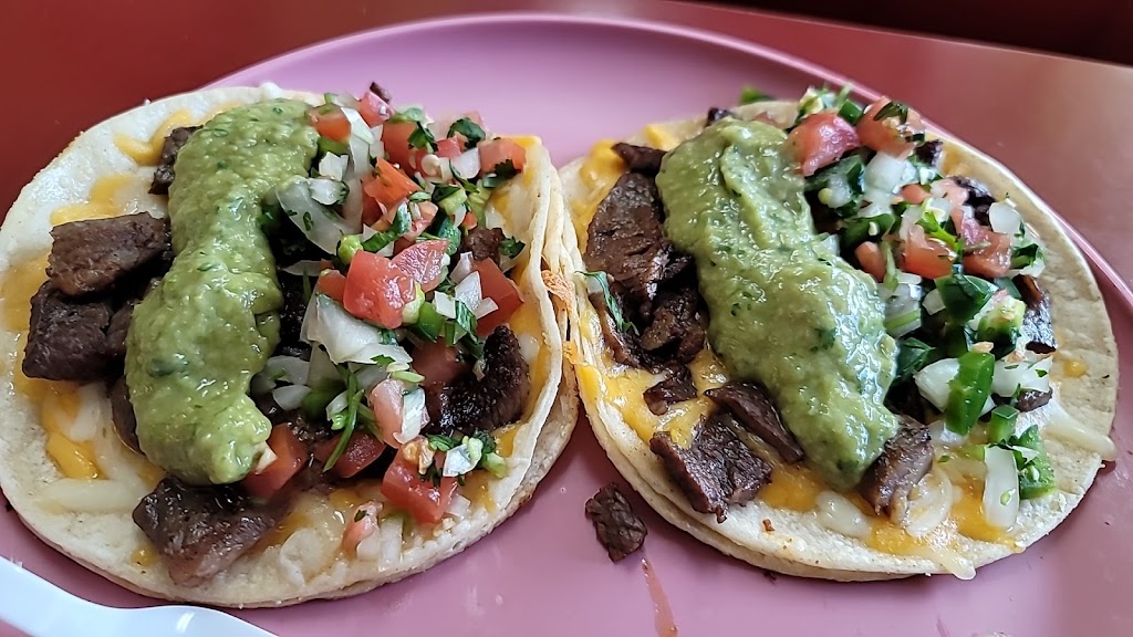 Mi Jalisco Taqueria 83815