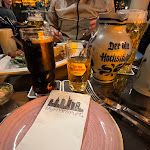 Photo n°5 de l'avis de Rebecca.s fait le 04/04/2024 à 20:04 sur le  Restaurant MyFrankfurt à Frankfurt