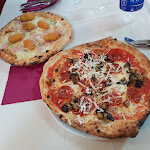 Photo n°1 de l'avis de SalvatoreBeverly88. fait le 27/10/2018 à 20:52 sur le  La Tavernetta à Cellole