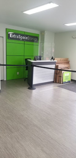 Storage Facility «Extra Space Storage», reviews and photos, 7400 W McNab Rd, North Lauderdale, FL 33068, USA