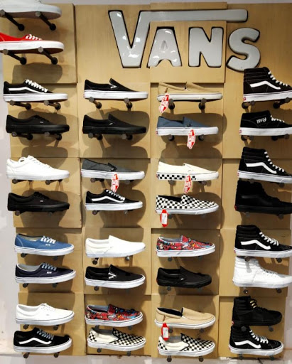 Vans Store