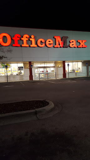 Office Supply Store «OfficeMax», reviews and photos, 2434 US-90, Lake City, FL 32055, USA