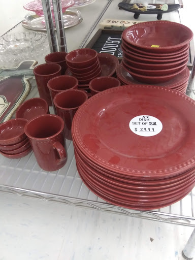 Thrift Store «Goodwill», reviews and photos, 3718 Lincoln Way, Ames, IA 50014, USA