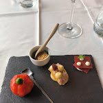 Photo n°10 de l'avis de Bruna.e fait le 30/04/2023 à 13:22 sur le  Le Macine à Granozzo con Monticello