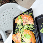 Photo n°9 de l'avis de Elisabetta.l fait le 17/08/2023 à 17:03 sur le  BurgerPizza à Palermo