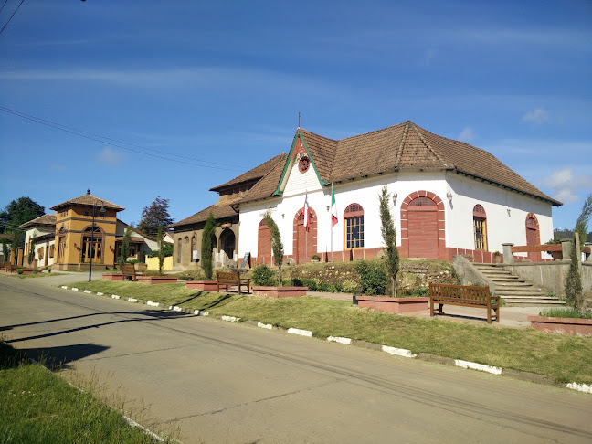 Av. Cucci Boasso N 294, Capitan Pastene, Lumaco, Araucanía