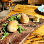 Photo n°2 de l'avis de Reiner.e fait le 28/03/2022 à 09:20 sur le  Pizzeria La Famiglia à Oer-Erkenschwick