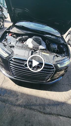 Auto Repair Shop «Mtr Auto Service», reviews and photos, 8532 Terminal Rd, Lorton, VA 22079, USA