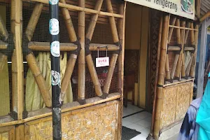 Rm. Sunda Nasi Timbel khas Cianjur image