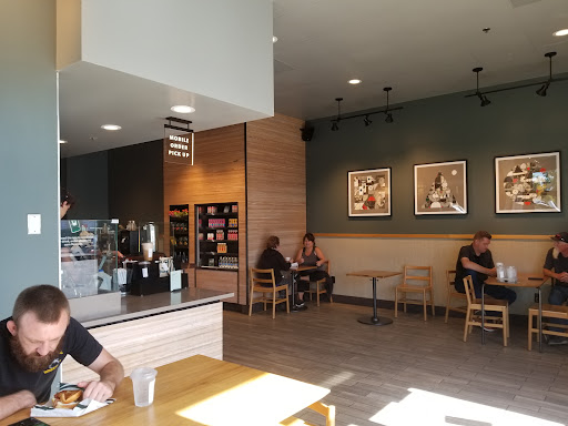 Coffee Shop «Starbucks», reviews and photos, 459 Rohnert Park Expy, Rohnert Park, CA 94928, USA