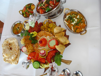 Manjit's Indian Restaurant, Corrimal