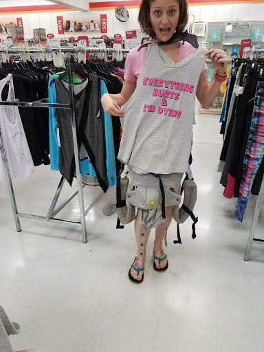 Department Store «Bealls Outlet», reviews and photos, 2505 Old Vineland Rd, Kissimmee, FL 34746, USA