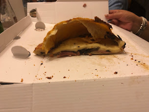 Photo n°2 de Pizza Joker à Dombasle-sur-Meurthe ()
