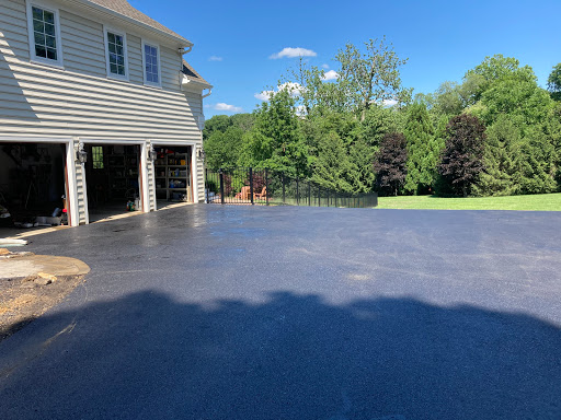 Paving Contractor «JP Ryan Construction», reviews and photos, 798 Livingston Ln, Exton, PA 19341, USA