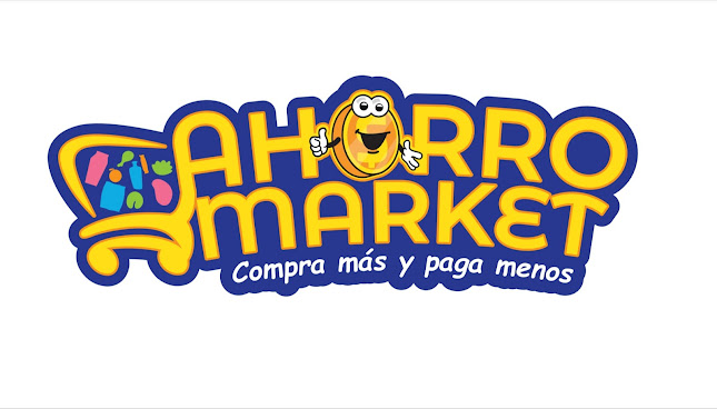 Opiniones de AhorroMarket en Cañar - Supermercado