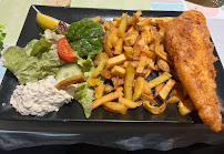 Fish and chips du Le Bistrot de Mémé à La Rochelle - n°6