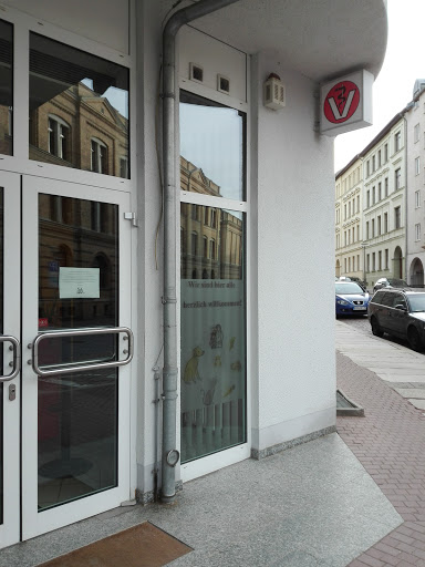 Dr. med. Vet. Ralph Wenkel unter Halle (Saale), 