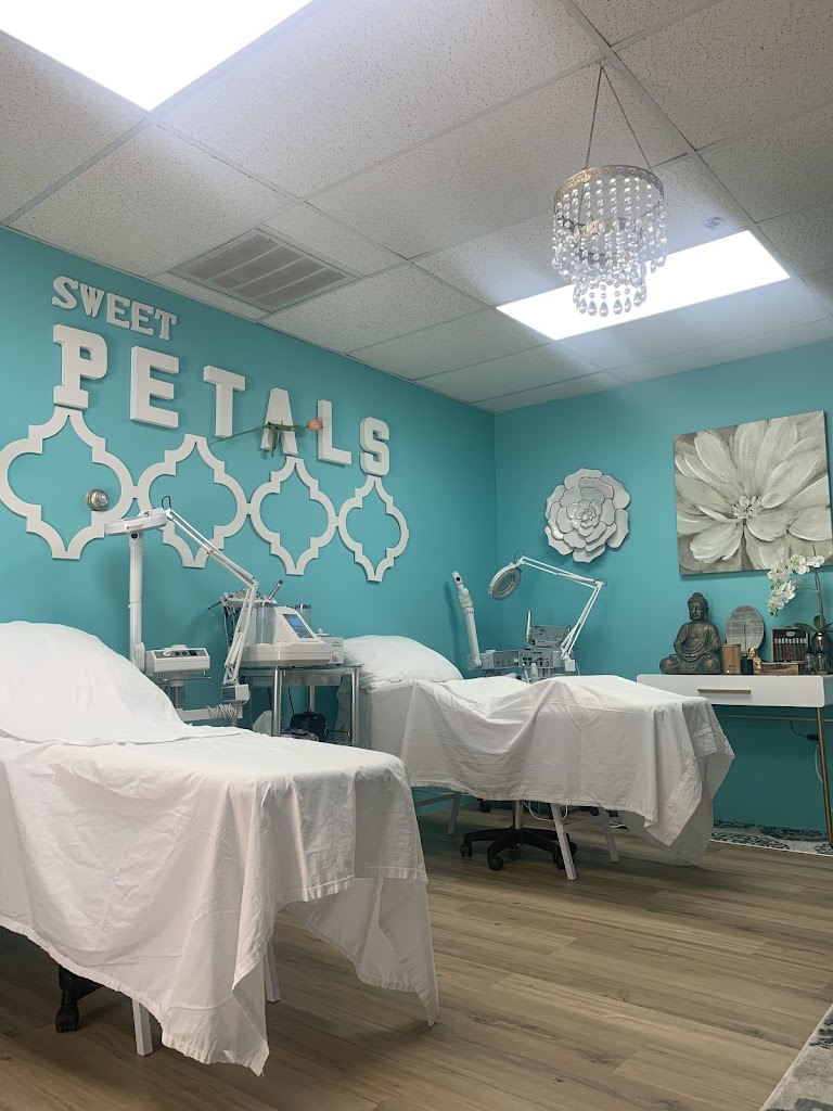 Sweet Petals Skin Care & Holistic Health 85029