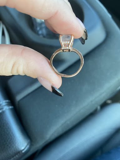 Jeweler «REEDS Jewelers», reviews and photos, 926 Inspiration Dr, Wilmington, NC 28405, USA