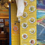 Photo n°6 de l'avis de Goknur.a fait le 02/02/2022 à 18:47 sur le  120 Grammi Spaghetti Takeaway à Naples