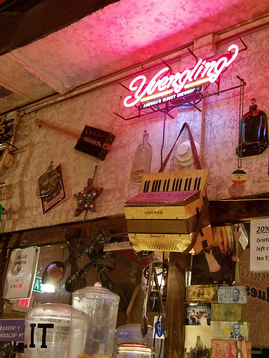 Bar & Grill «F. Jones Corner», reviews and photos, 303 N Farish St, Jackson, MS 39202, USA