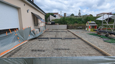 Auvergne Construction & Rénovation à Clermont-Ferrand