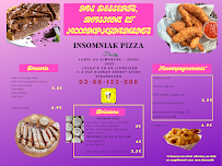 Photos du propriétaire du Pizzeria INSOMNIAK PIZZA à Strasbourg - n°4