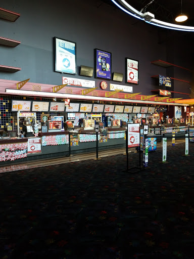 Movie Theater «Regal Cinemas Santiam 11», reviews and photos, 365 Lancaster Dr SE, Salem, OR 97301, USA