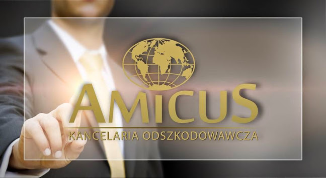 Kancelaria Odszkodowawcza "Amicus" Sp. z o.o. - Adwokat