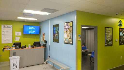 Amusement Center «Flight Trampoline Park New Britain», reviews and photos, 140 Production Ct, New Britain, CT 06051, USA