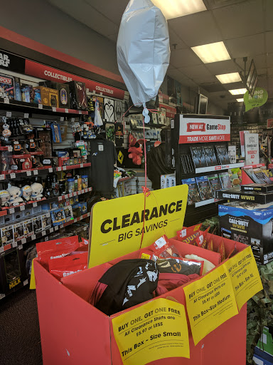 Video Game Store «GameStop», reviews and photos, 13 New Paltz Plaza, New Paltz, NY 12561, USA