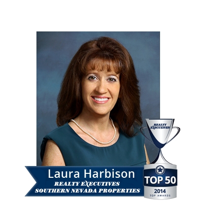 Real Estate Consultant «Laura Harbison, Realty Executives of Southern Nevada», reviews and photos, 770 Coronado Center Dr, Henderson, NV 89052, USA