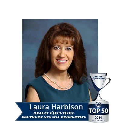 Real Estate Consultant «Laura Harbison, Realty Executives of Southern Nevada», reviews and photos, 770 Coronado Center Dr, Henderson, NV 89052, USA