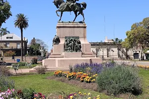 Plaza Artigas image