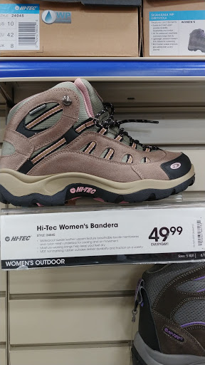 Sporting Goods Store «Academy Sports + Outdoors», reviews and photos, 3201 Lawrence Rd, Wichita Falls, TX 76308, USA