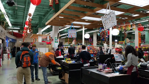 Asian Grocery Store «Uwajimaya», reviews and photos, 600 5th Ave S, Seattle, WA 98104, USA