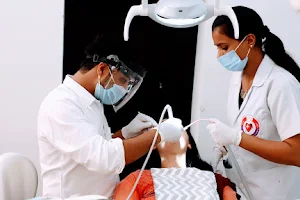 BHAGWATI Dental and Implant Center image